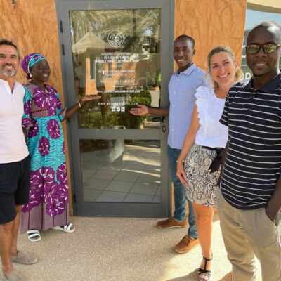 equipe-adjana-resort-saly-senegal