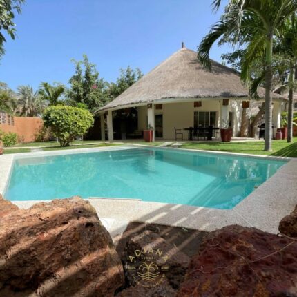 Location saisonnière SALY SÉNÉGAL