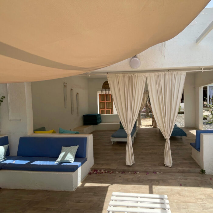 Location saisonnière Saly Sénégal