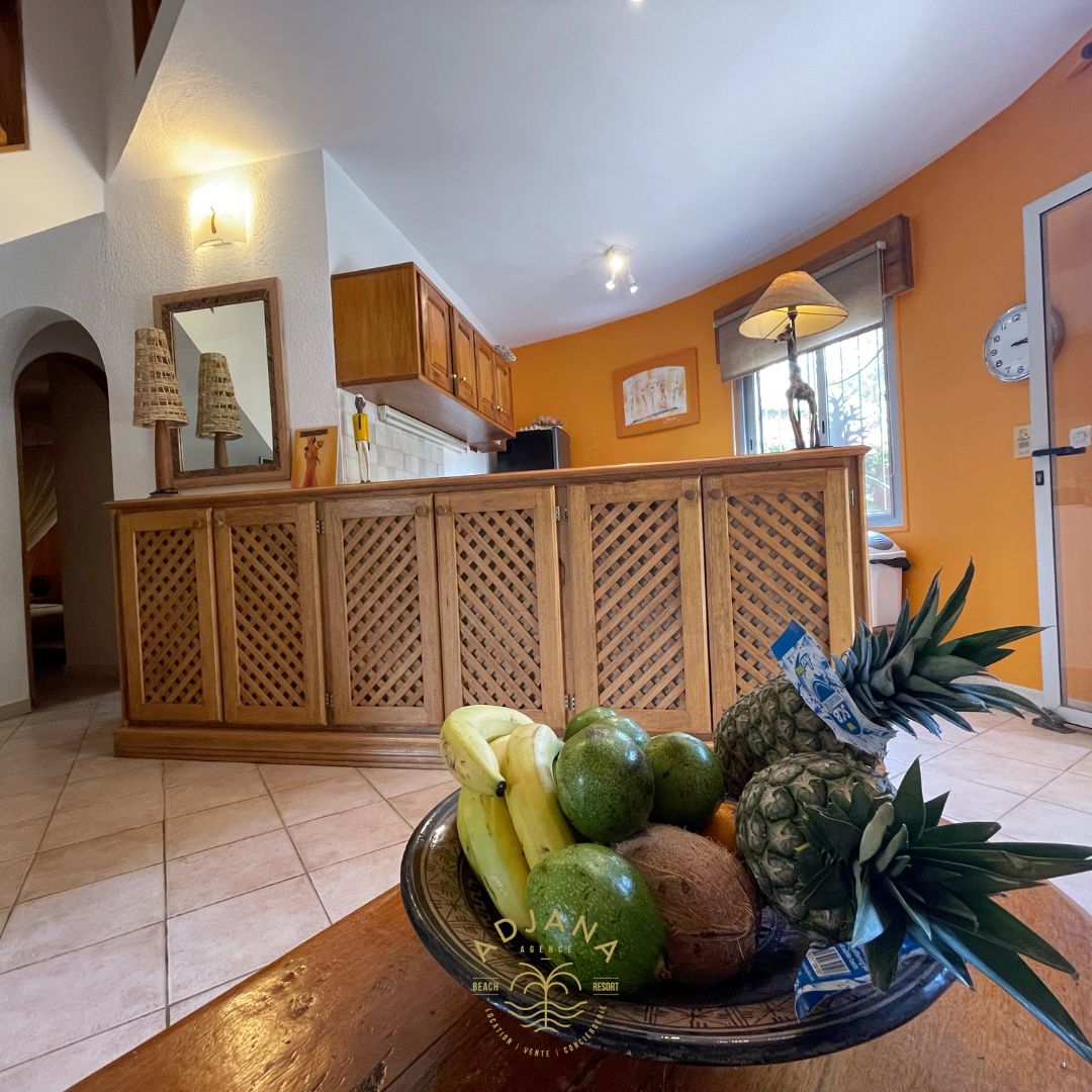 20 Location saisonnière SALY SÉNÉGAL