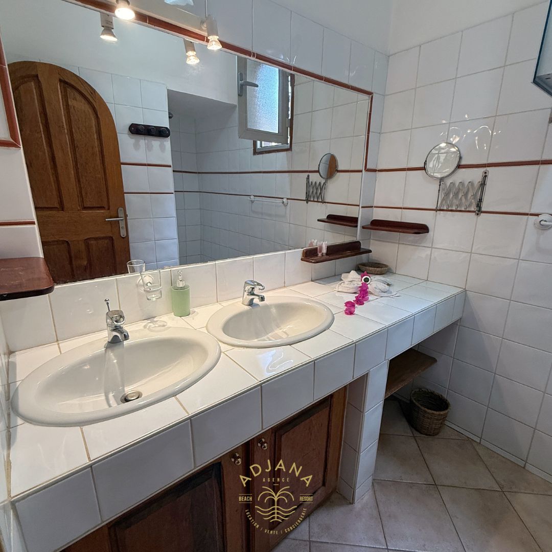 3 Location saisonnière SALY SÉNÉGAL