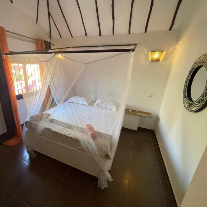 location saisonnière villa bord de mer