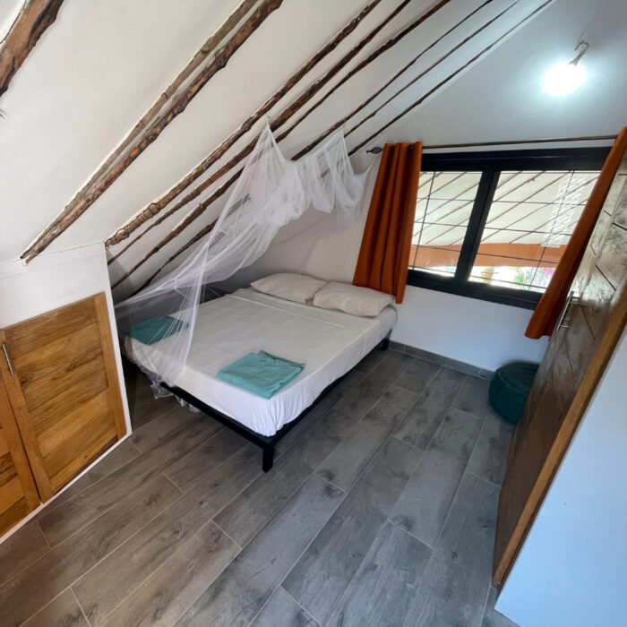location saisonnière villa bord de mer