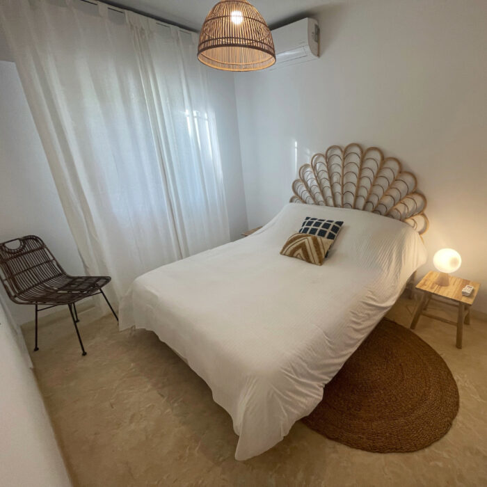 location saisonnière villa bord de mer