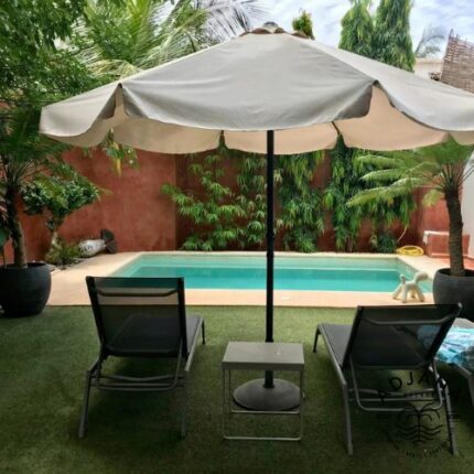 A vendre villa de luxe Sénégal