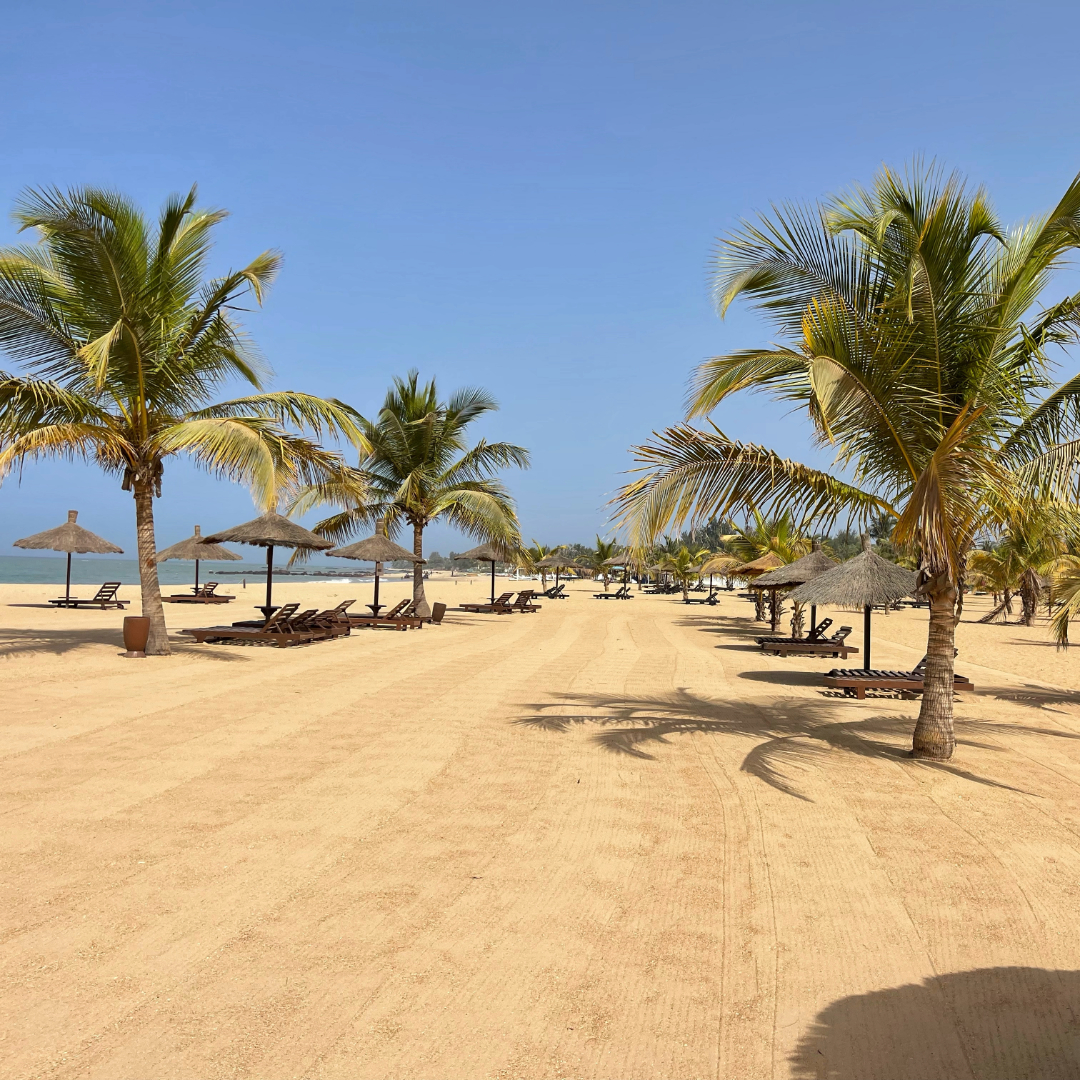 Que faire à Saly en famille : 7 idées testées par nos hôtes