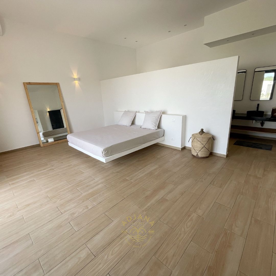 11 villa prestige saly Sénégal