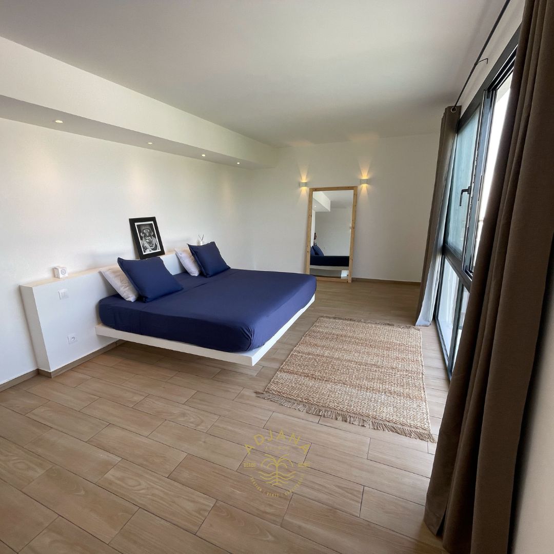 19 villa prestige saly Sénégal