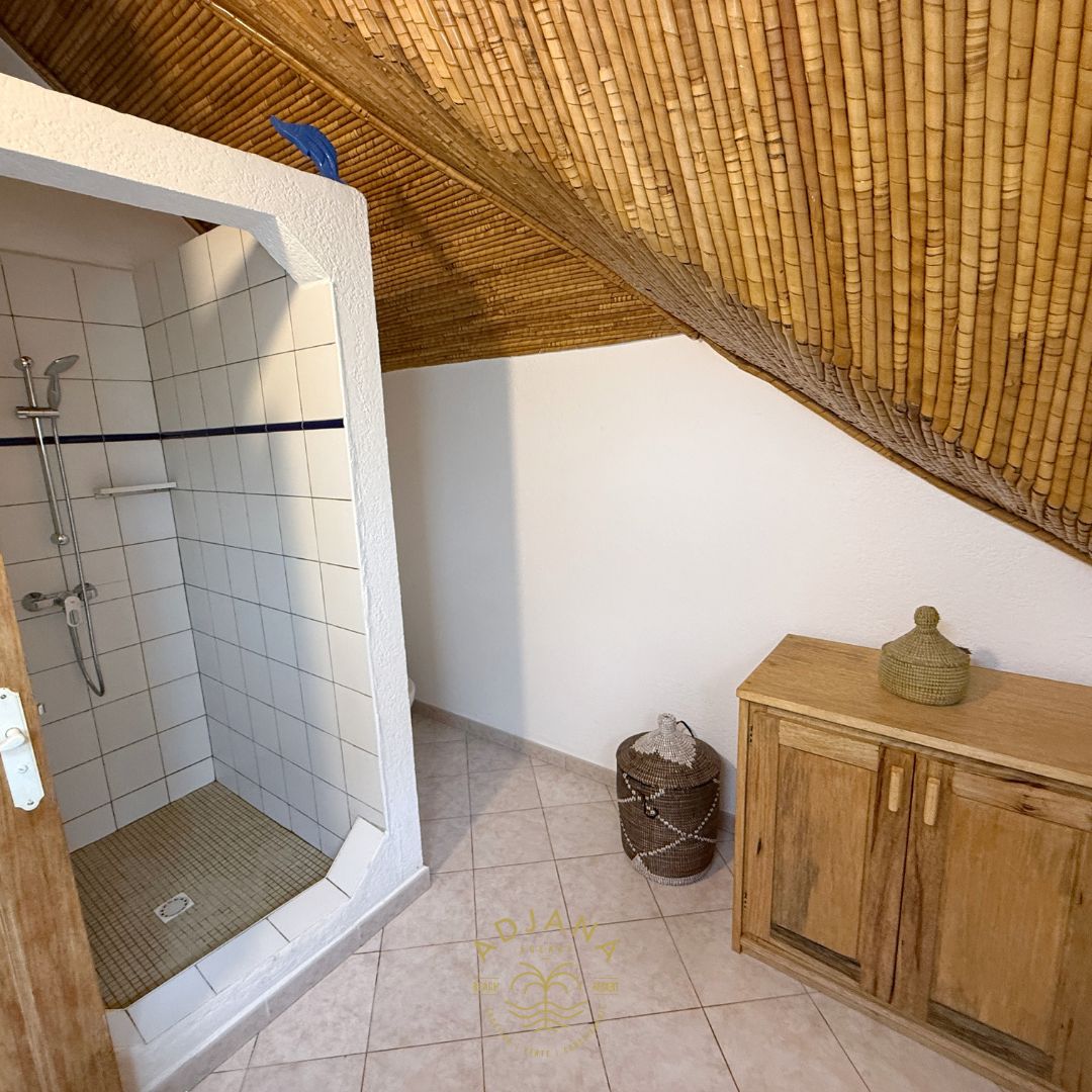 14 Location saisonnière SALY SÉNÉGAL