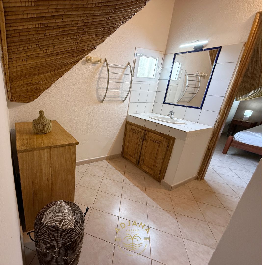 16 Location saisonnière SALY SÉNÉGAL