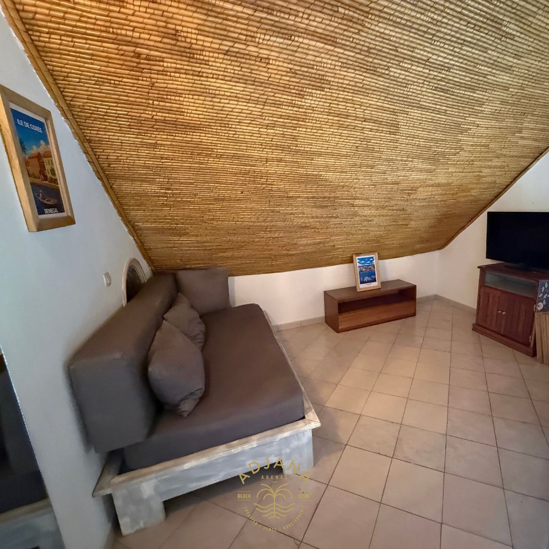 17 Location saisonnière SALY SÉNÉGAL