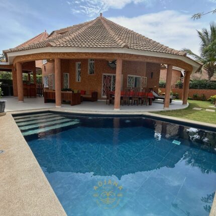 Location saisonnière SALY SÉNÉGAL