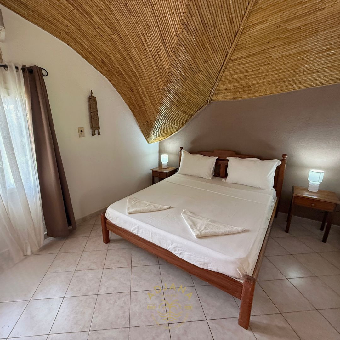 8 Location saisonnière SALY SÉNÉGAL